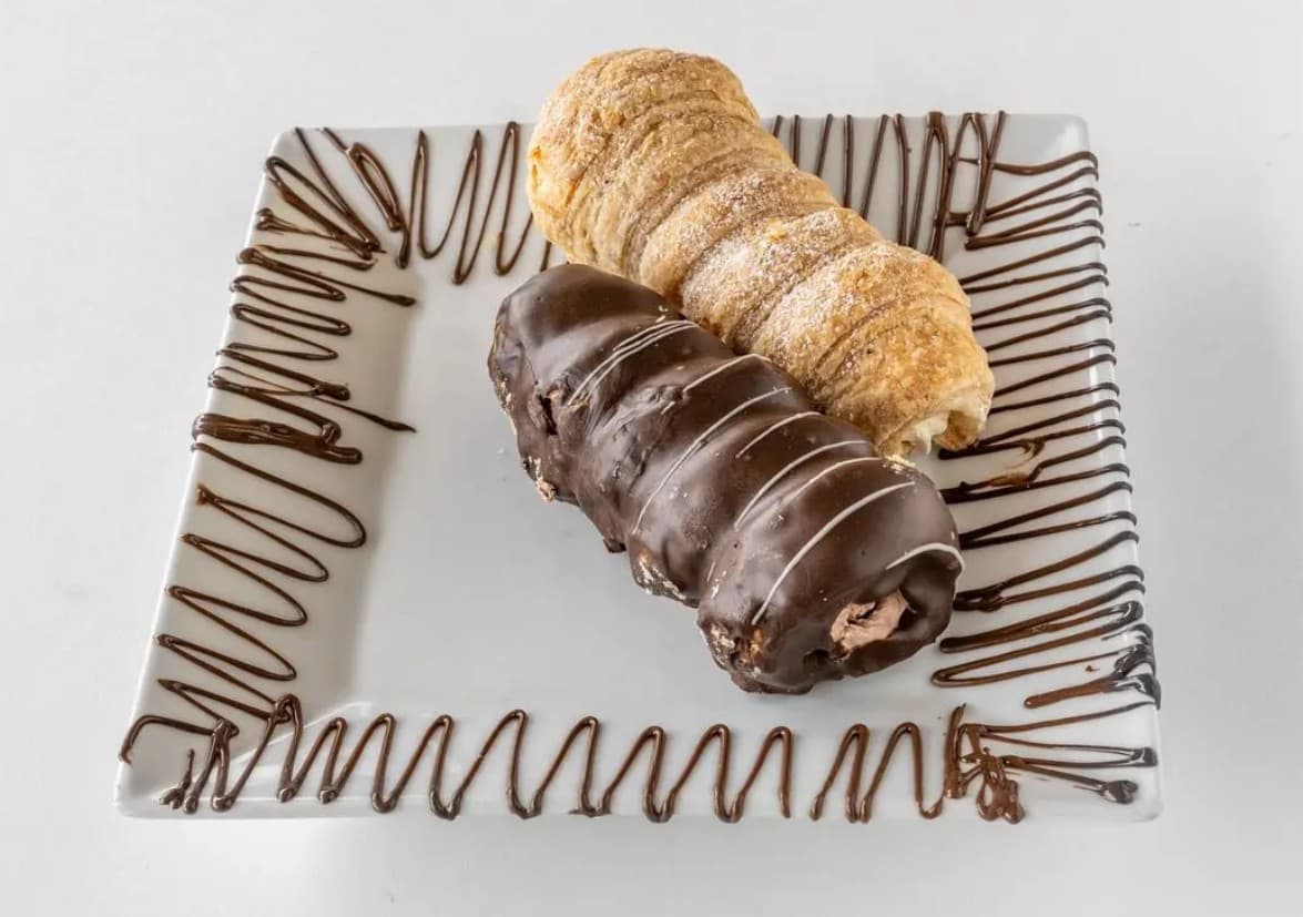 Red Moon Bakery restaurant